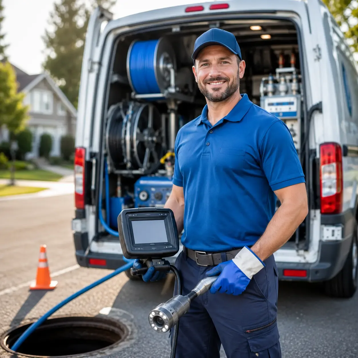 Local Pipe Relining specialists in Tallapoosa, GA