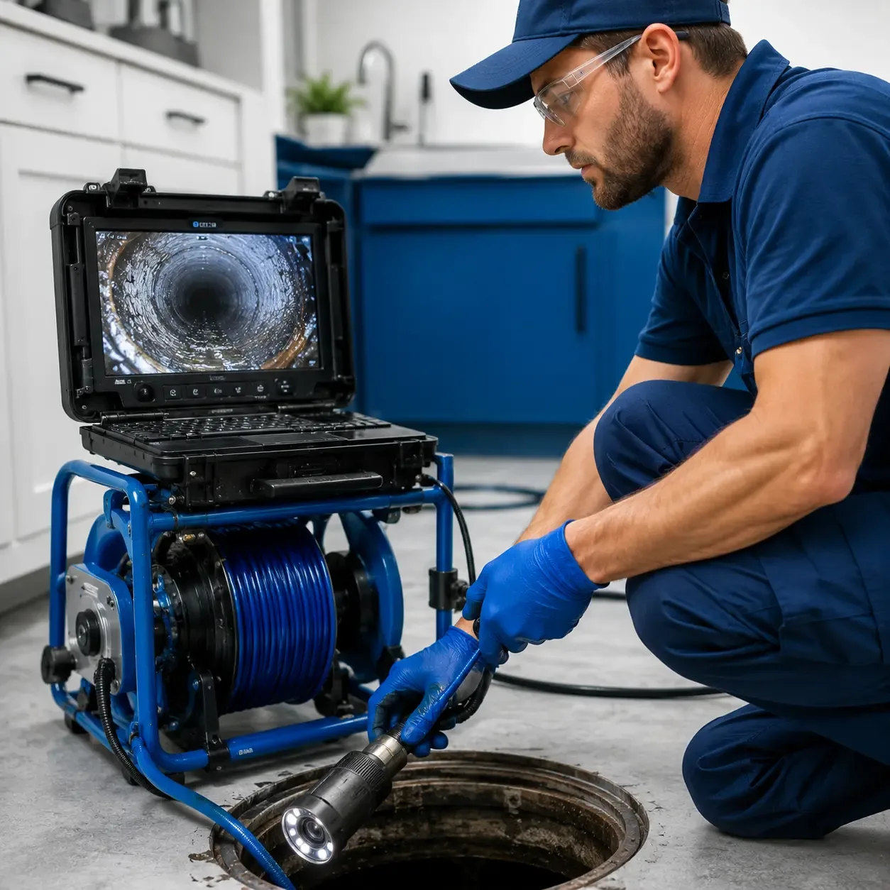 Pipe Relining professionals serving Tallapoosa, GA